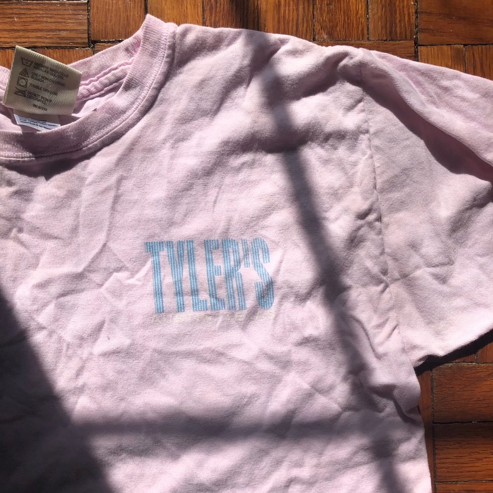 Comfort Colors Tyler’s Tee